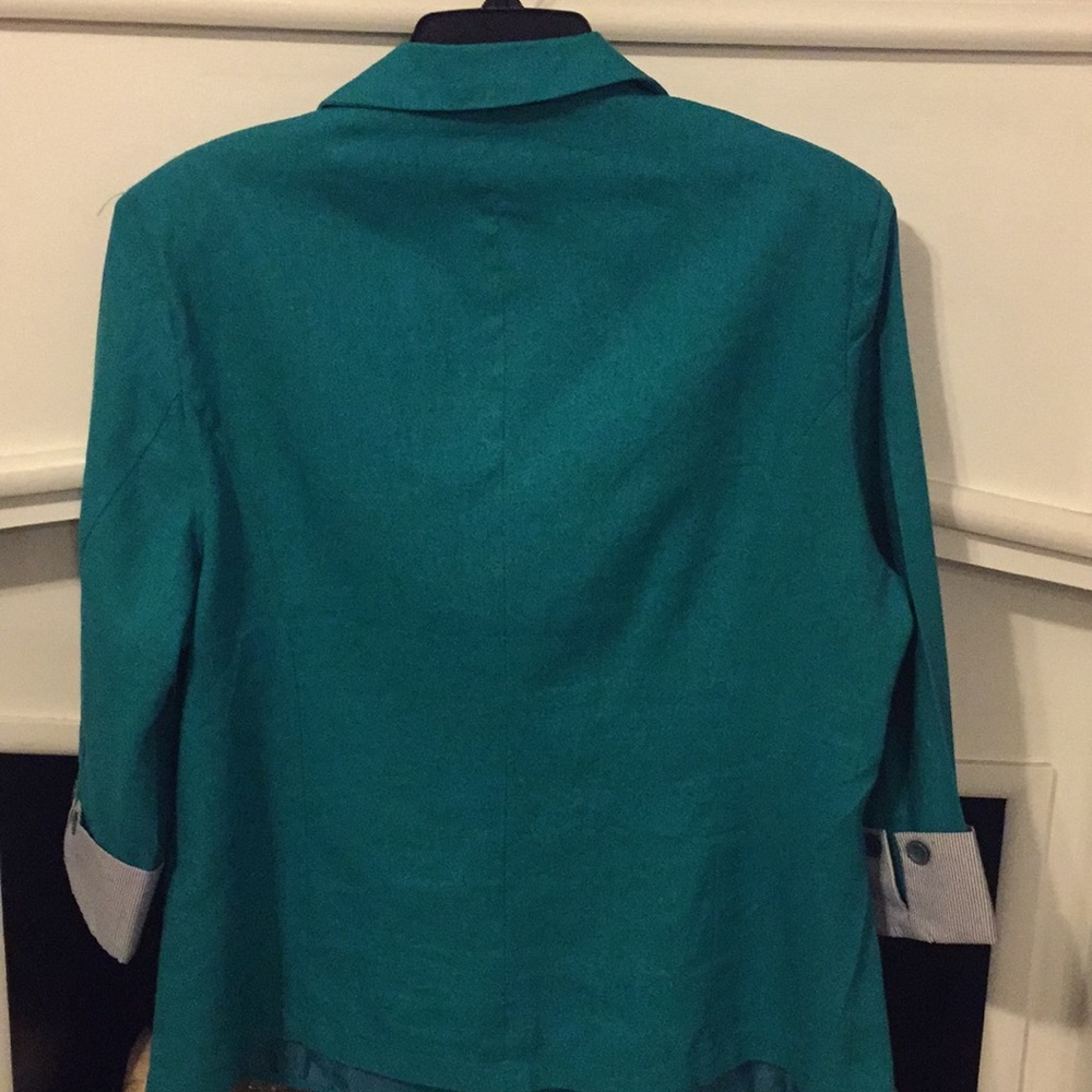 Very Nice Jacket - image 2